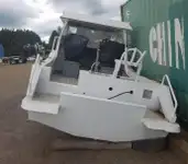 作業船 販売中