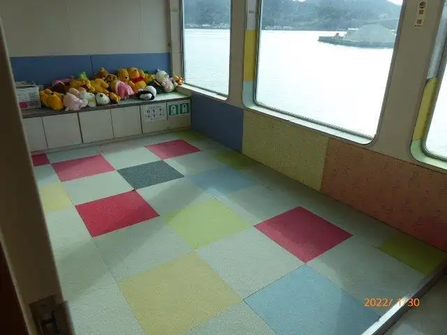 フェリー 販売中