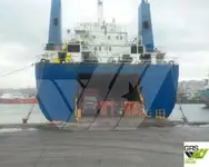 Ro-Ro船 販売中