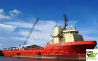 補給船 販売のため