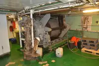 コンテナ船 販売中