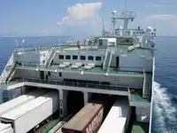 Ro-Ro船 販売中