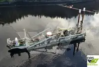 浚渫船 販売のため
