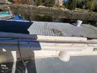 魚加工船 販売中