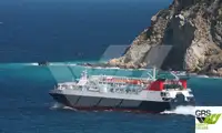 Ro-Ro ship 販売のため