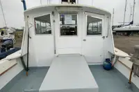 作業船 販売中