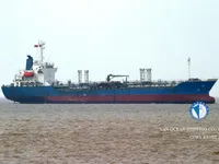 石油/化学タンカー 販売中