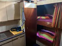 トロール漁船 販売中