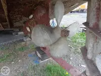 曳船 販売中