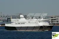 Ro-Ro ship 販売のため