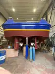 曳船 販売中