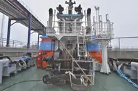 曳船 販売中