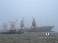 冷凍船 販売中