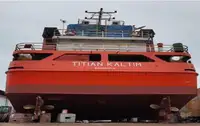 石油/化学タンカー 販売中