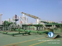石油/化学タンカー 販売中