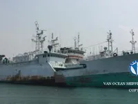 延縄漁船 販売中