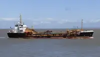 浚渫船 販売中