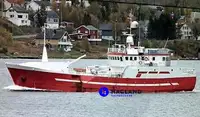 Longliner 販売のため