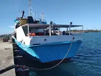 トロール漁船 販売中