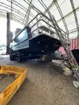トロール漁船 販売中