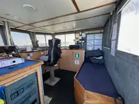 浚渫船 販売中