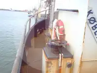 作業船 販売中
