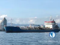 石油/化学タンカー 販売中