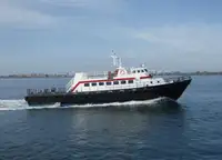 乗組員輸送船 販売中