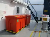 冷凍船 販売中