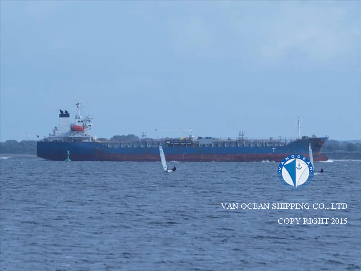 石油/化学タンカー 販売中