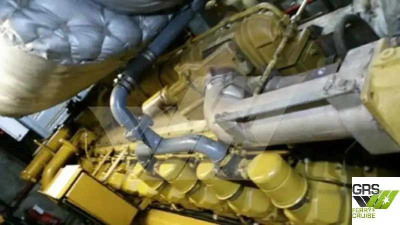 クルーズ船 販売中