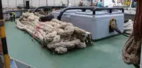 曳船 販売中