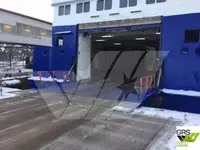 Ro-Ro ship 販売のため