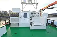 消防艇 販売中