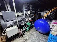 作業船 販売中