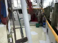 トロール漁船 販売中