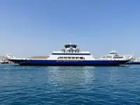 フェリー船 販売のため