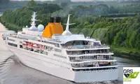 クルーズ船 販売中