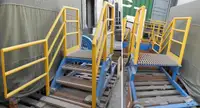 クレーン船 販売中
