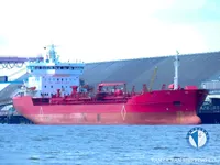石油/化学タンカー 販売中