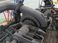 浚渫船 販売中