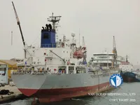 石油/化学タンカー 販売中