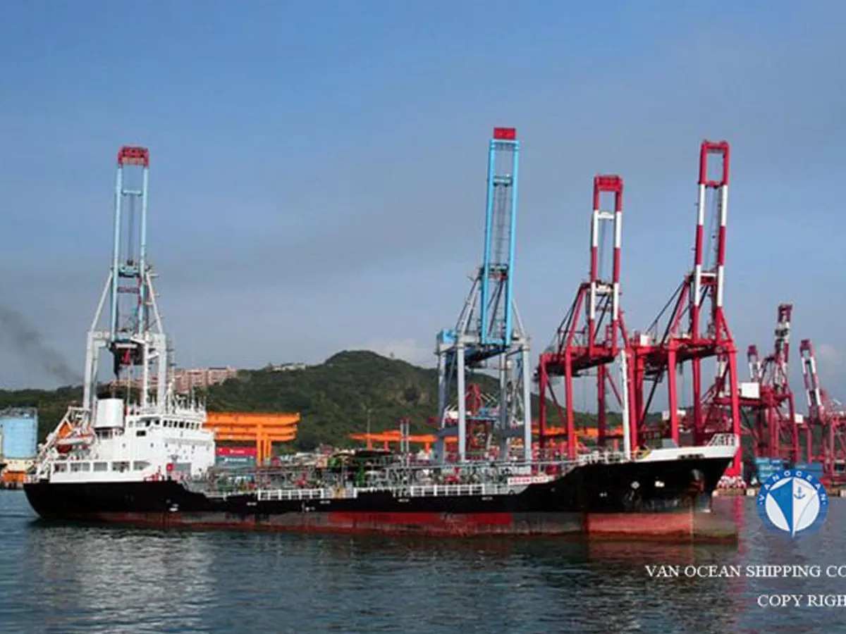 石油/化学タンカー 販売中