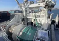 トロール漁船 販売中