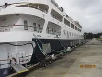 旅客船 販売中