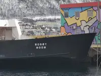 Ro-Ro船 販売中
