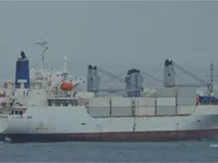 冷凍船 販売中
