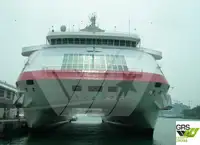 クルーズ船 販売中