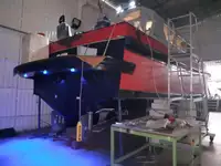 作業船 販売中