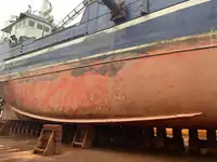 トロール漁船 販売中